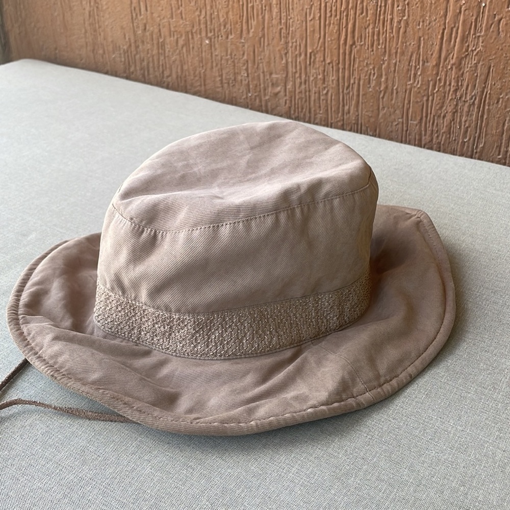 Pistil Adventure Sun Hat - Picture 6 of 8